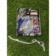 EX5DREAM CAM RACING CHAIN TENSIONER ARM FCCI