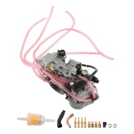 38mm Carburetor for Yamaha 250F WR250 WR250F YZ250F 2001-2013 5XC-14101-G0-00