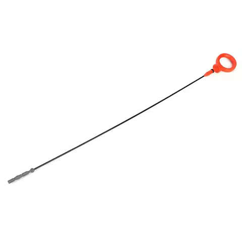 Engine Oil Level Dipstick Dip Stick Measurer 06E115611E Fit for Audi A4/S4/A6/S6/A8/S8
