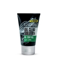 Jual Gatsby Cooling Face Wash Clay Lemon 100 gr Murah