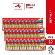 SERI-AJI® Perencah Sup Ayam (20g x 30 pack)