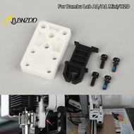 [BBNZDD] For Bambu Lab A1/A1 Mini/H2D Hotend Heating Insulation Blo Assembly Zirconia Kit Accessorie