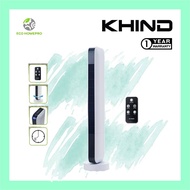 Khind Tower Fan FD301R (White)