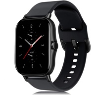 สายนาฬิกาข้อมือ20mm/22mm สำหรับ amazfit GTS/4/2/2E/GTS2 min/gtr 3 /pro/ 47mm/GTR2/2E/Stratos 2 Sport