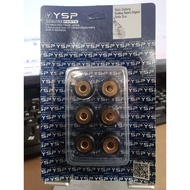 Roller Set Mio 5TL ORI YSP