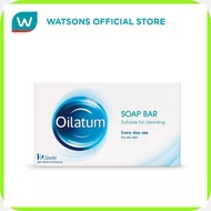 Oilatum*E>Soap{Fm\Bar:zR@100g