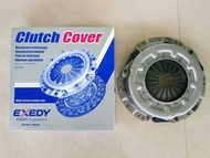 หวีคลัช(จานกดคลัช)  TOYOTA MIGHTY-XLN85-LN100LN40LN56   9"นิ้ว  DKแท้ๆ    อันละ1000บาท