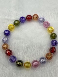 8mm泰國彩色水龍珠(滿$500包順豐智能櫃)