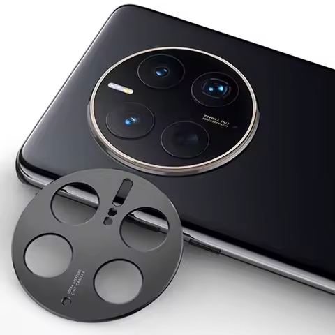 Aluminum Camera Lens for Huawei Mate 50 Pro Camera Lens Screen Protector for Huawei Mate50 50pro Bac