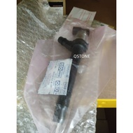 MITSUBISHI TRITON KL1 2.4CC L200 4N15 ENGINE NEW -ORIGNAL FUEL INJECTOR [295050-1760 1465A439]