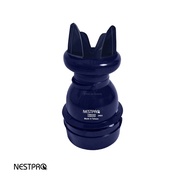 [Made in Taiwan] Nestpro Humidifier HM6500 With Cover For Swiftlet Farming Mushrooms Rumah Burung