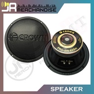 Crown 8"  250 watts PRO-SW-825M Subwoofer Speaker