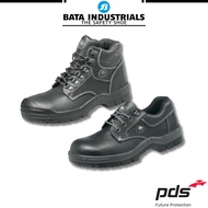 Bata Industrials Stockholm 2/Norfolk 2 Low/Mid-Cut Steel/Composite Toe Safety Shoes