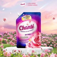 Nước giặt Chanté 3.05kg