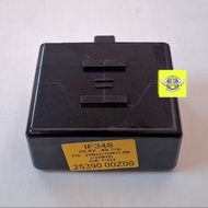 Flasher Turn Signal Flasher Turn Signal Lights NISSAN 6 Legs 24volt EURO CWB 25390-00Z09/01