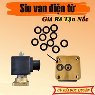 3-way solenoid valve gasket - 3-way solenoid valve gasket of coffee maker