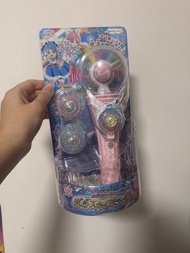 光之美少女變身器
