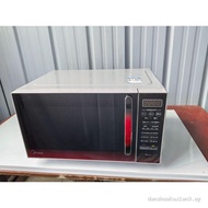 Midea/Midea EM7KCGW3-NR Household Second-Hand Microwave Oven