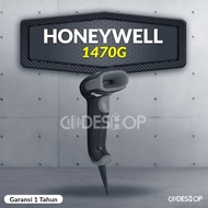 Honeywell Barcode Scanner 1470G Portable 1D &amp; 2D Auto Sense