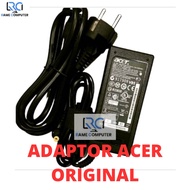 Original Charger Adapter Acer Aspire V5-471, V5-431, 4738, 4741, 4732, 4750, E1-471, E1-431