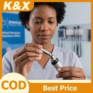 K&X  Welch Allyn Style Otoscope Bulb 3.5V 2.5W for GS 777 Wall Transformer Bright  Lamp for Hospital