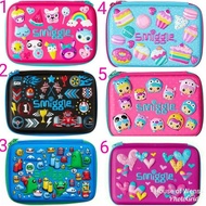 Best Sales Smiggle Hardtop Pencil Case Kooky - Original Smiggle Pencil Case