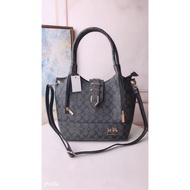 Stylish@ 1875 Coach Authentic Quality Incline Handbag For Women's