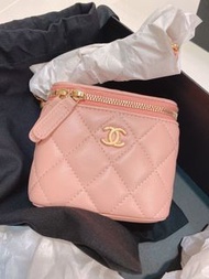現貨Chanel 金球小盒子