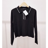 EXECUTIVE BAJU ATASAN WANITA POLO KNIT SALE