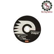 Easycut 4" Stainless Steel Cutting Disc