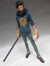 Banpresto Prize One Piece Master Star Piece The Trafalgar Law