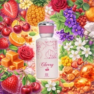 Cherry - Ahmed Al maghribi