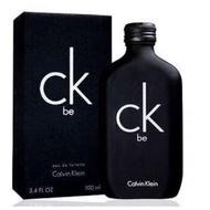 Ck Be Eau De Toilette