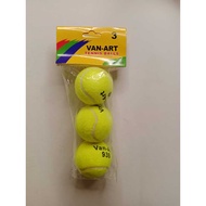 (1 pack contains 3) Tennis Balls Tennis Balls Baseball Balls
