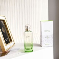 💜Hermes Un Jardin Sur Le Toit
 愛馬仕 屋頂花園中性香水100ml