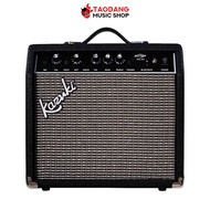 Kazuki KA-15  KA-25  KA-40 Bluetooth แอมป์กีต้าร์ไฟฟ้า Kazuki KA15  KA25  KA40 Guitar Amplifier