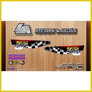 ▤ ✷ ◐ raider gas tank jrp decals