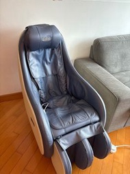 Cheers Holborn 芝華仕按摩椅 Massage Chair