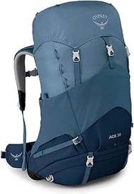 Osprey Ace 38 Kid's Backpacking Backpack