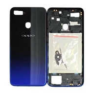 HP Casing Housing OPPO F9hp F9 PRO/ | BackDoor Back Cover + Middle Bezel