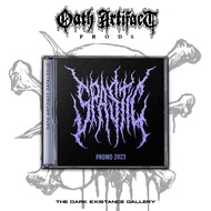 Spastic CD – 2023 (Datay MetalBRUTAL)
