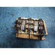 BMW E46 N42 Balancing Balance Shaft