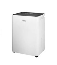 免運SAMPO聲寶 6L簡約輕巧除濕機 AD-S512T(一級能效、可額外申請退稅500元)