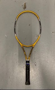 Volkl DNX 10 Mid racquet racket 網球拍
