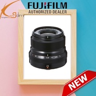 Fujifilm XF 23mm f/2 R WR Lens (FUJIFILM MALAYSIA WARRANTY)