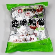 April New Date Dasheng Tulou Duck Claw 31.8g Dragon Rock Bubble Duck Claw Spicy Fragrant Fragrance D