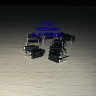 IC TRANSISTOR OPTOCOUPLER CLUTCH PC817 PC 817 SHARP ST-II