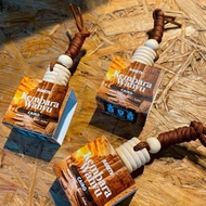 [NEW HOT ITEMS] Rare Nation Air Freshener Cairo Kembara Wahyu Special Edition - Pewangi Kereta - Car