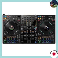 Pioneer DJ Multi-Application Compatible 4-Channel Performance DJ Controller DDJ-FLX10