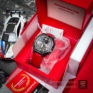 Casio Edifice Limited Edition HONDA Racing Bluetooth Sapphire discontinued ECB-10HR-1A very rare item